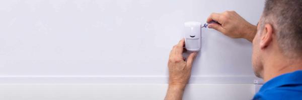 Installation d'électricité à Condé-sur-Ifs